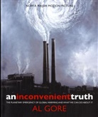 Al Gore - An Inconvenient Truth