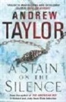 Andrew Taylor - A Stain on the Silence