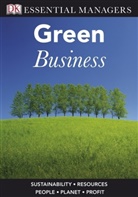 Bibi Van der Zee - Green Business