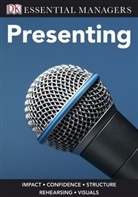 A Pincus, Aileen Pincus - Presenting