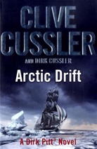 Clive Cussler, Dirk Cussler - Arctic Drift