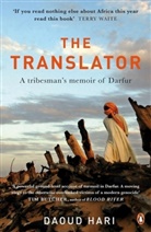 Daoud Hari, Hari Daoud - The Translator