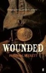 Percival Everett, Everett Percival - Wounded