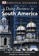 Victoria Jones - Doing Business in South America