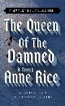 Anne Rice - Queen of the Damned
