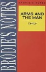 Norman T. Carrington, Na Na, Bernard Shaw - Arms and the man