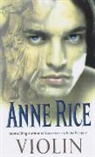 Anne Rice - Violin