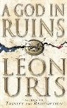 Leon Uris - A God in Ruins