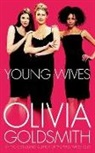 Olivia Goldsmith, Goldsmith Olivia - Young Wives