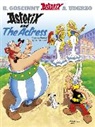 René Goscinny, Albert Uderzo, Uderzo Albert - Asterix And The Actress