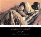 Charlotte Bronte, Charlotte Brontë, Juliet Stevenson, Juliet Stevenson - Jane Eyre (Hörbuch)