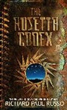 Richard Paul Russo, Russo Richard Paul - The Rosetta Codex