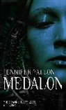 Jennifer Fallon - The Demon Child Trilogy