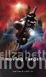 Elizabeth Moon, Moon Elizabeth - Moving Target
