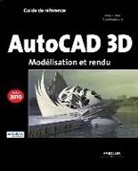 Jean-Pierre Couwenbergh, Couwenbergh J. P., COUWENBERGH JEA, COUWENBERGH J-P., Jean-Pierre Couwenbergh - AutoCAD 3D : modélisation et rendu