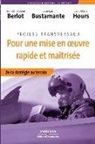 Jean-Christophe Berlot, Berlot Bustamante, BERLOT/BUSTAMAN, Berlot/bustamante, Berlot/bustamante/ho, Jose-Luis Bustamante... - Projets transversaux : pour une mise en oeuvre rapide et maîtrisée : de la stratégie au terrain