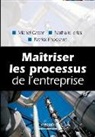 Michel Cattan, Cattan Idrissi, CATTAN/IDRISSI, Cattan/idrissi/, Nathalie Idrissi, Patrick Knockaert... - Maîtriser les processus de l'entreprise