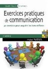 Michel Fustier, Michel (1923-2018) Fustier, Fustier Michel, Michel Fustier - Exercices pratiques de communication : 30 exercices pour acquérir les bons réflexes