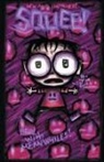 Jhonen Vasquez, Jhonen Vasquez, Jhonen Vasquez, Jhonen Vasquez - Squee s wonderful big giant book of