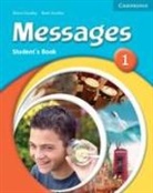 Diana Goodey, Noel Goodey - Messages - Level 1: Messages 1 Student Book