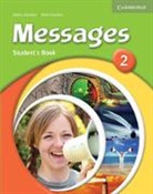 Diana Goodey, Noel Goodey, Goodey Diana, Goodey Noel - Messages - Level 2: Messages 2 Student Book