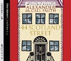 Alexander McCall Smith, Alexander McCall Smith, Blythe Duff - 44 Scotland Street (Hörbuch)