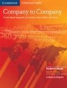 Andrew Littlejohn - Company to Company: Company to Company Student Book