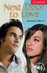 Margaret Johnson, Chris Pavely - Next Door to Love : Level 1