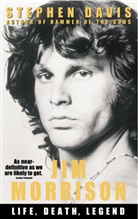 Stephen Davis - Jim Morrison