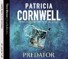 Patricia Cornwell, Mary Stuart Masterson - Predator (Hörbuch)