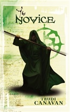 Trudi Canavan - Black Magician Trilogy