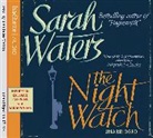 Sarah Waters, Juanita McMahon - The Night Watch (Hörbuch)