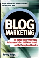 Jeremy Wright, Wright Jeremy - Blog Marketing