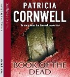 Patricia Cornwell, Mary Stuart Masterson - Book of the Dead (Hörbuch)