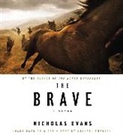 Nicholas Evans, Michael Emerson - The Brave (Hörbuch)