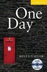 Naylor Helen, Helen Naylor - One Day book/CD