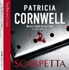 Patricia Cornwell, Mary Stuart Masterson - Scarpetta (Hörbuch)