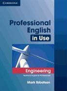 Mark Ibbotson - Professional English in Use : Engineering with Answers