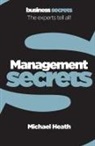 Michael Heath - Management