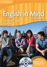 Herbert Puchta, Jeff Stranks - English in Mind. Second Edition - Starter Level: English in Mind Starter Student Book with DVD-ROM