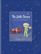 Antoine de Saint-Exuéery, Antoine De Saint-Exupery, Joann Sfar, Joann Sfar - The Little Prince