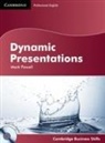 Mark Powell - Dynamic Presentations Student Book with audio CDs(2)