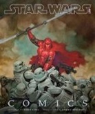 Abrams, Virginia M. Mecklenburg - Star Wars Art