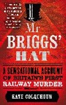 Kate Colquhoun, Colquhoun Kate - Mr Briggts Hat