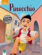 Arengo, Sue Arengo, Sue Arengo - Pinocchio