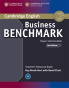Guy Brook-Hart - Business Benchmark Upper Intermediate Bulats and Business Vantage