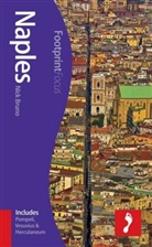 Nick Bruno - Naples 1st ed
