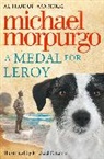 Michael Morpurgo, Morpurgo Michael - A Medal for Leroy
