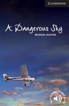 Michael Austen, Bob Moulder - A Dangerous Sky