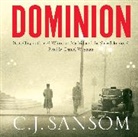 C. J. Sansom, C.J. Sansom, Daniel Weyman - Dominion (Audio book)